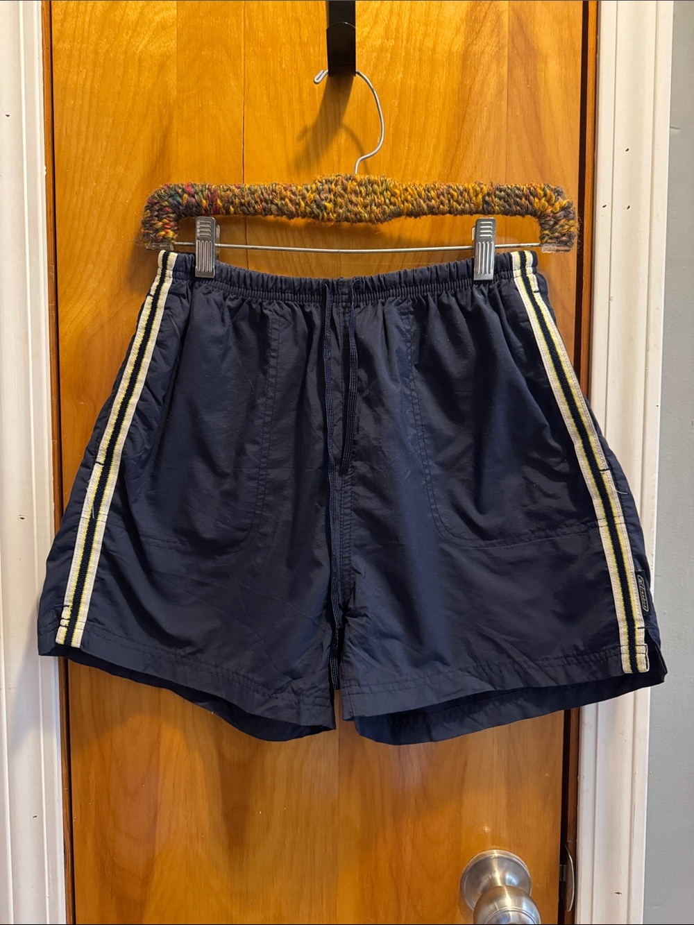 Women’s Reebok 00’s Athletic Shorts